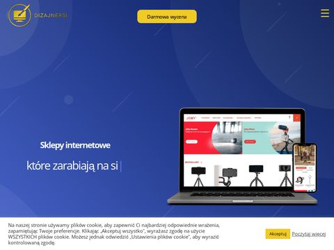 Kru.pl hosting Magento, rejestracja domen