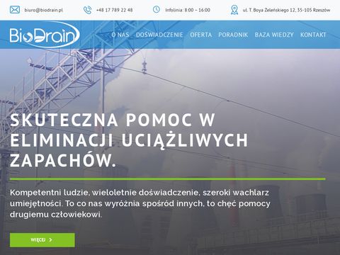 Www.fumigacja.pl fumigacja eksportowa