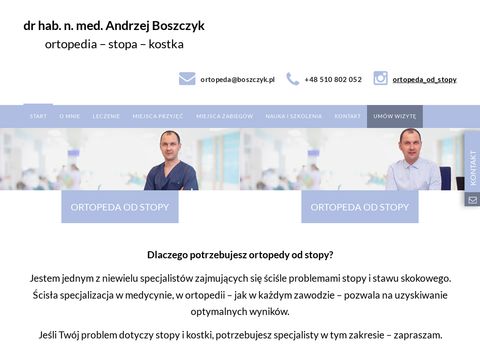 Przychodnia zdrowia Centrum Medyczne Prima-Med Kraków