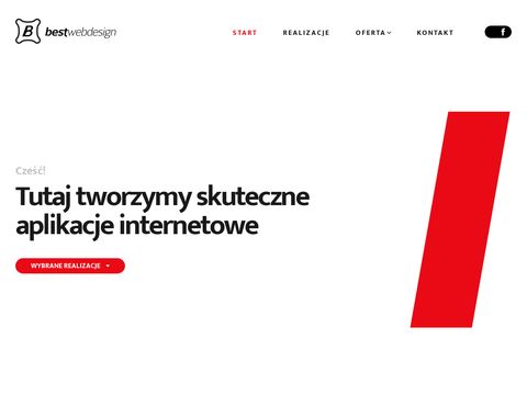 Projektowanie stron internetowych Krotoszyn - bwd.pl