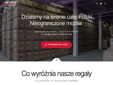 Betoniarnia Poznań - waab.pl