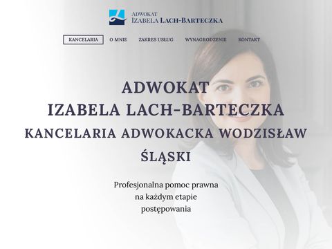 Lexpatronum.pl kancelaria prawna z Krakowa