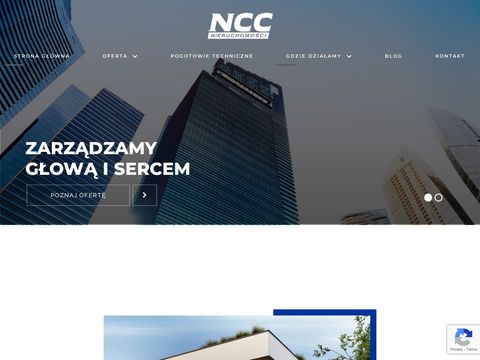 Wolne Miasto - nowe mieszkania Gdańsk
