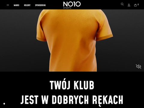 No10.pl - Ochraniacze piłkarskie