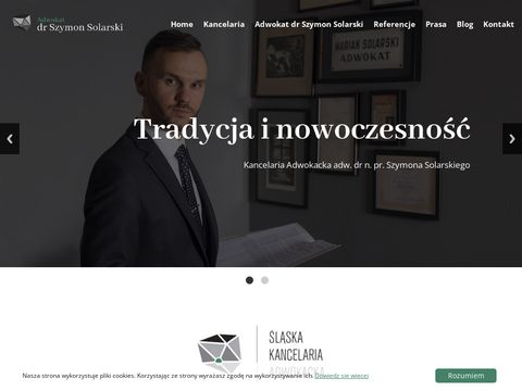 Radca Prawny i Adwokat Gdynia