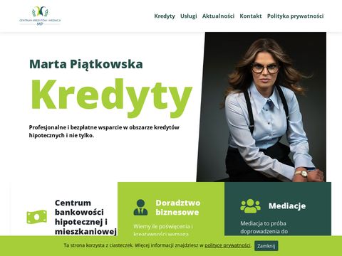 Kredyt hipoteczny Elbląg - kredytelblag.pl