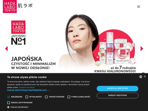 Sophin sklep.sophin-cosmetics.pl