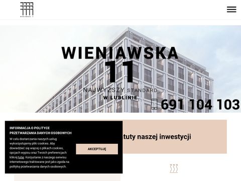 Rynek-deweloperski.pl - nowe lokale użytkowe