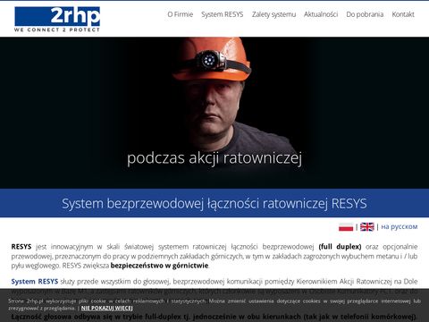 Łączność bezprzewodowa - 2rhp.pl